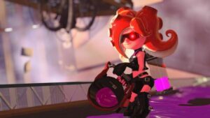 Octoling 2