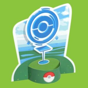 PokéStop