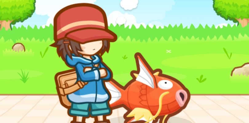 L'app Pokémon: Magikarp Jump è ora scaricabile su dispositivi Android