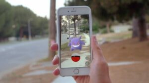 Pokémon GO Gengar