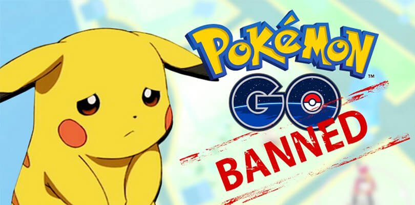 Pokémon GO sta marchiando i Pokémon ottenuti in modo illecito