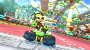 Ragazza Inkling post-update