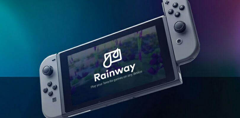 Gli sviluppatori forniscono maggiori dettagli riguardo Rainway su Nintendo Switch