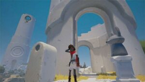 RiME Nintendo Switch 2