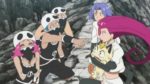 SM025 - Il Team Skull contro il Team Rocket