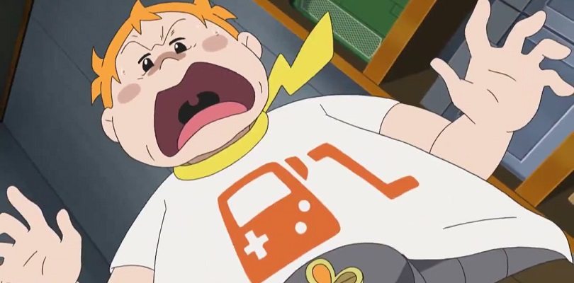 Riassunto del 26° episodio di Pokémon Sole e Luna: 