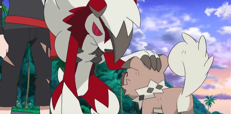Riassunto del 27° episodio di Pokémon Sole e Luna: 