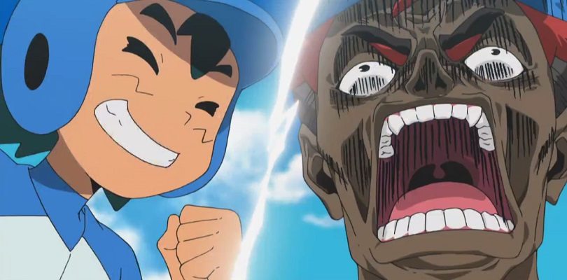 Riassunto del 28° episodio di Pokémon Sole e Luna: 