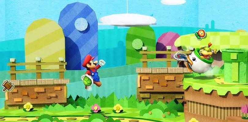 [SMENTITE] Trapelate le prime immagini di Super Smash Bros. per Nintendo Switch, ma sono vere?