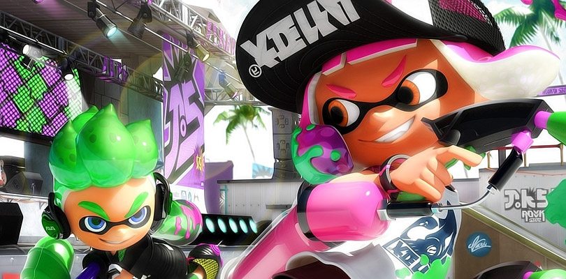 Gli sviluppatori di Splatoon 2 parlano della funzione chat vocale in un'intervista