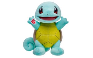 Squirtle-Build-a-Bear-Workshop