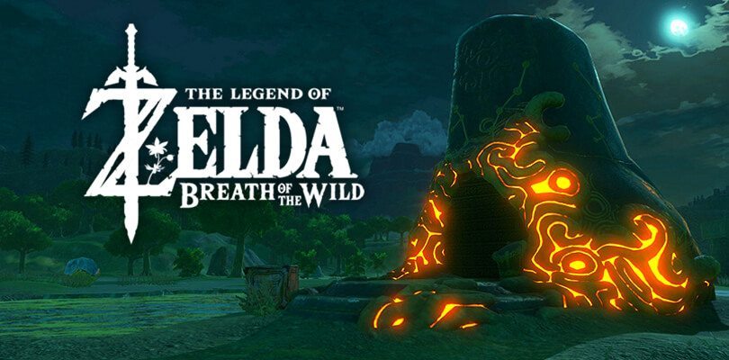 Scoperte scappatoie per completare facilmente i sacrari in The Legend of Zelda: Breath of the Wild
