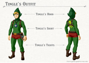 Tingle_Outfit