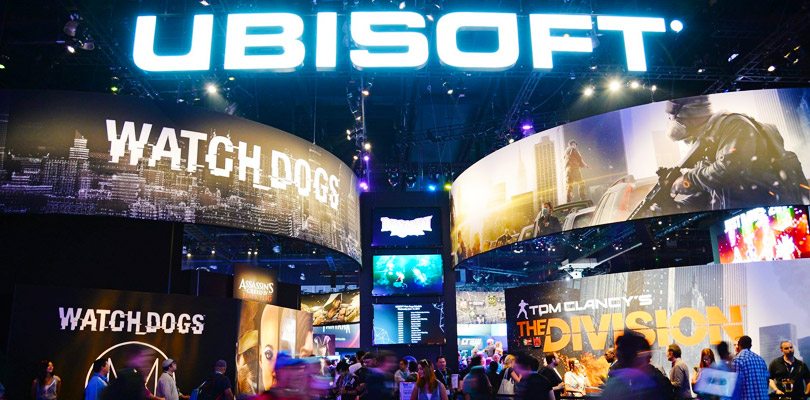 Ubisoft ufficializza la data per la sua conferenza all'E3 2017