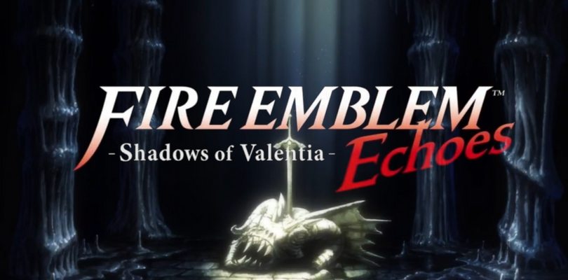 Trapelati nuovi dettagli sul quarto set di DLC di Fire Emblem Echoes: Shadows of Valentia