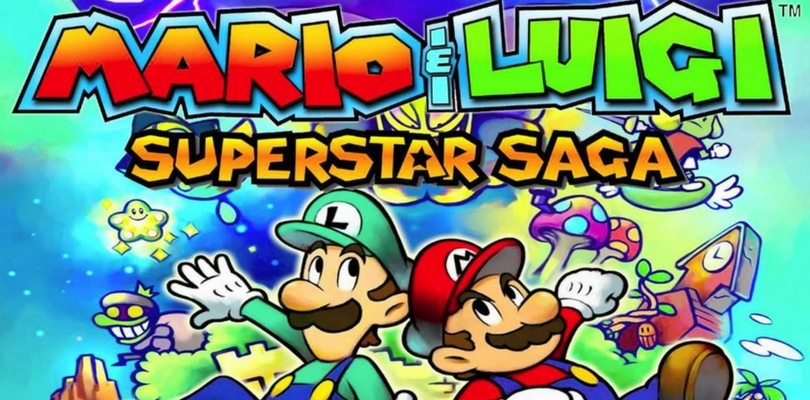 Mario & Luigi: Superstar Saga + Bowser’s Minions presto su Nintendo 3DS?
