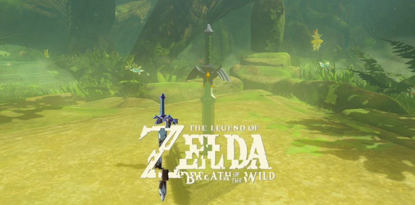 Un glitch in The Legend of Zelda: Breath of the Wild permette di duplicare gli strumenti e di 