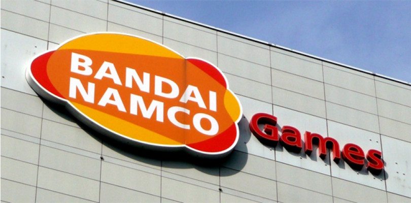 Nintendo Switch avrà il completo supporto di Bandai Namco