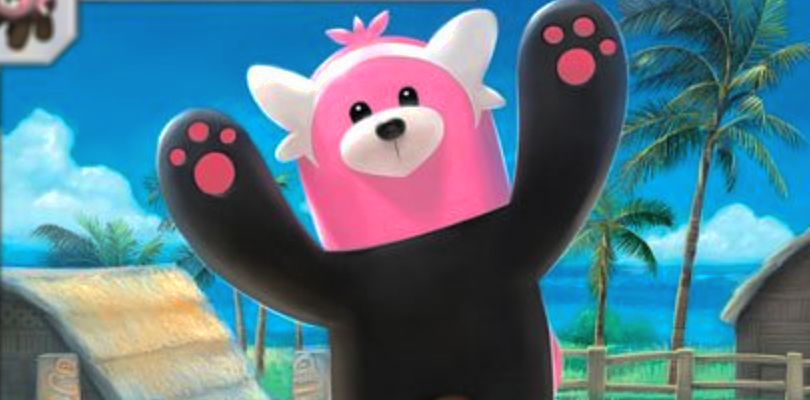 Svelata la carta di Bewear dalla terza espansione di Sole e Luna