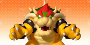 bowser super mario