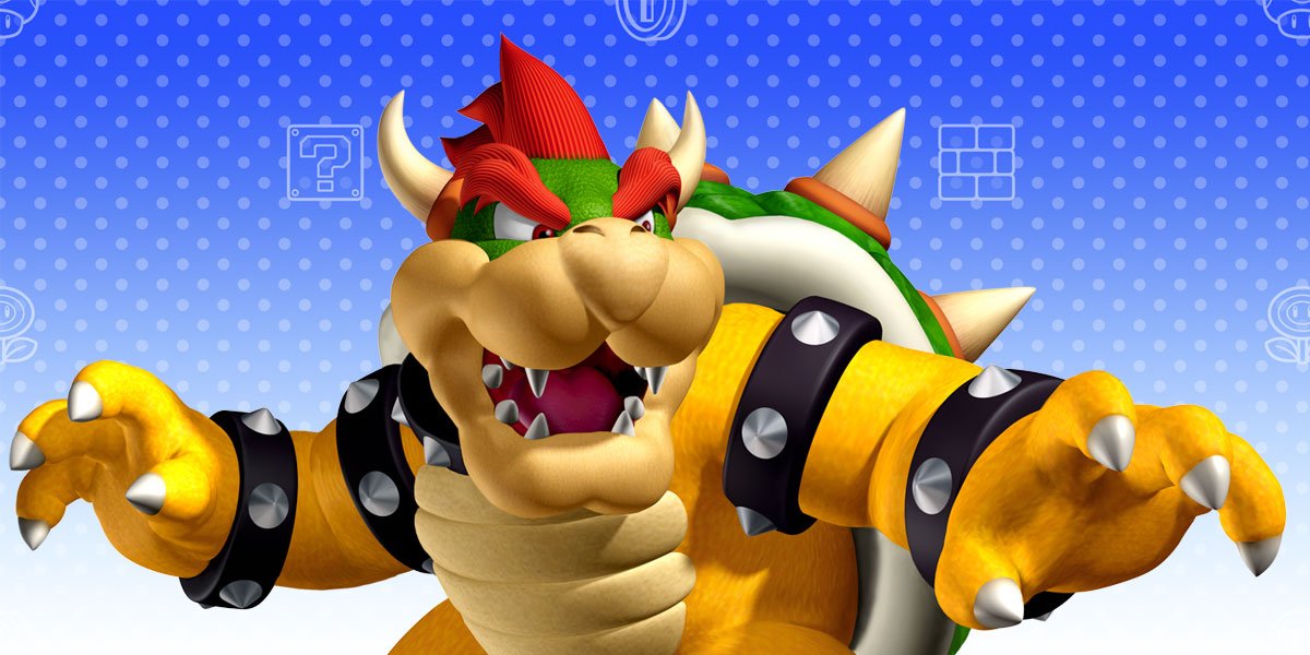 In arrivo uno spin-off per Nintendo Switch dedicato a Bowser?