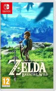 breath of the wild amazon