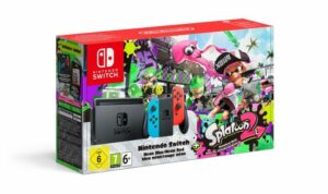 bundle splatoon 2