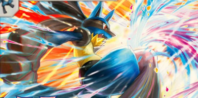 Svelate le carte promo di Lucario e Porygon-Z dalla terza espansione di Sole e Luna