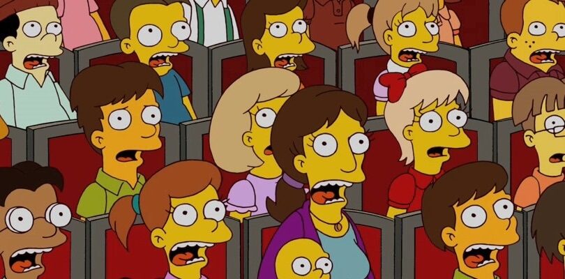 Censurata una puntata dei Simpson per colpa di Pokémon GO in Russia