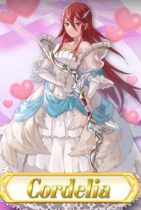 cordelia fire emblem heroes