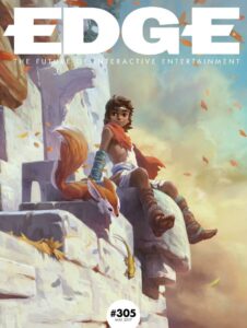 edge rime cover