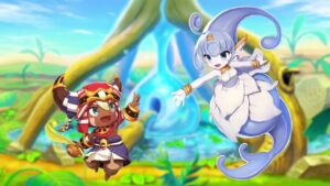 ever oasis protagonisti 2