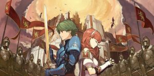 fire emblem echoes shadows of valentia