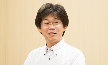 hitoshi yamagami