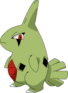 larvitar