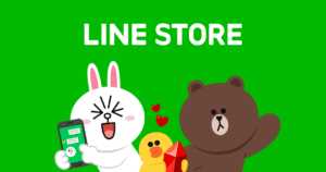 LINE Store