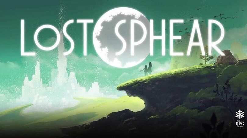 Square Enix annuncia Lost Sphear per Nintendo Switch