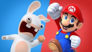 mario rabbids multiplayer