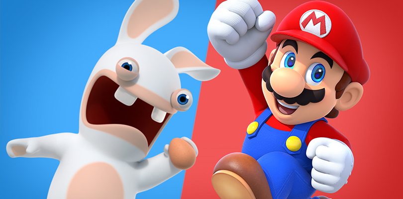 In arrivo il primo season pass di Mario + Rabbids Kingdom Battle