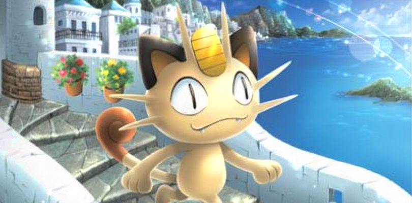 Svelata la carta di Meowth dalla terza espansione di Sole e Luna