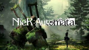 nier automata