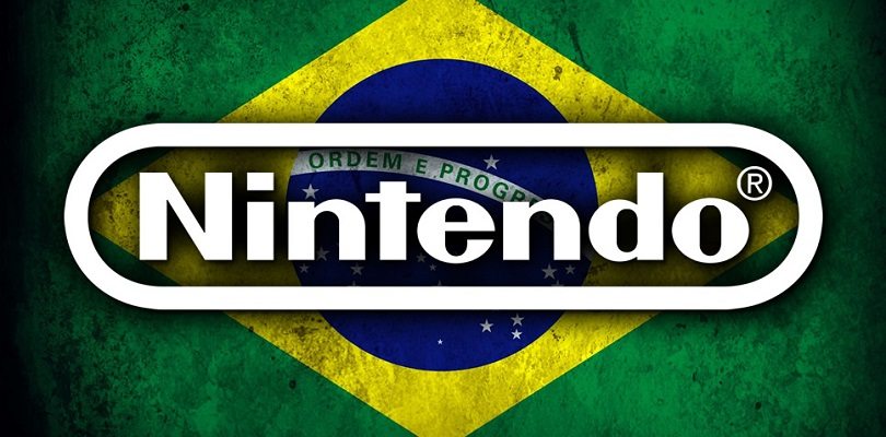 I titoli Nintendo tornano in Brasile dopo uno stop lungo un anno e mezzo