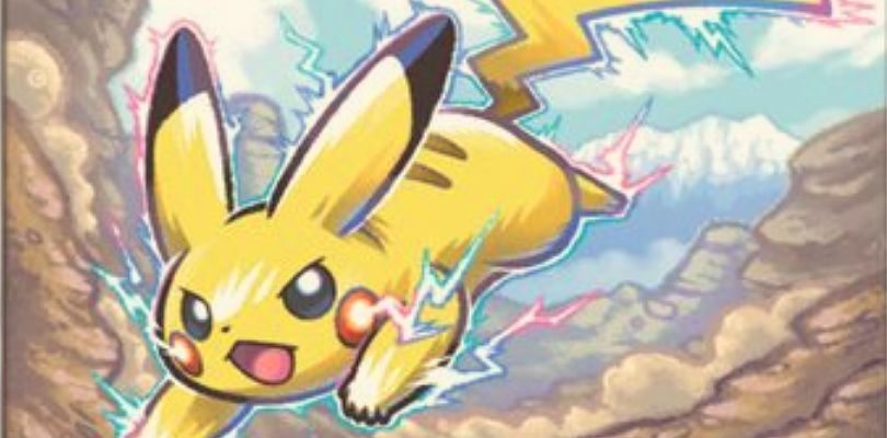 Svelate le carte di Pikachu e Raichu dalla terza espansione di Sole e Luna