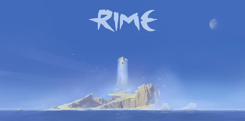 RiME conquista la redazione di EDGE