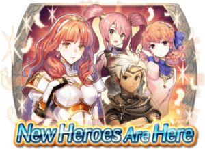 fire emblem heroes