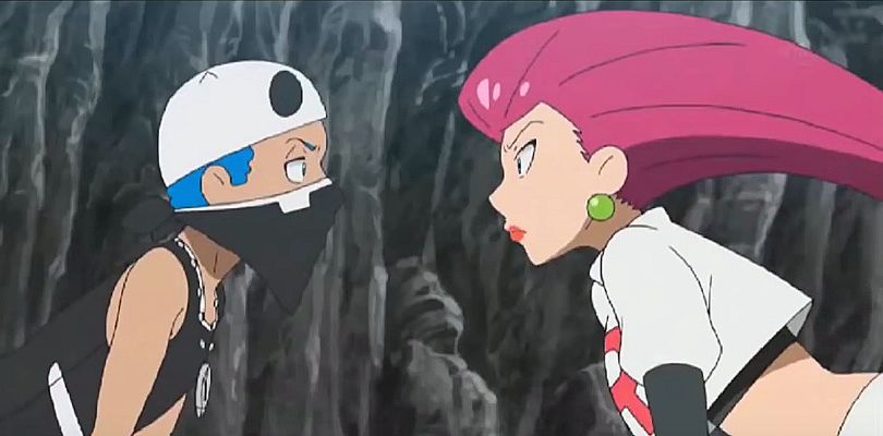 Riassunto del 25° episodio di Pokémon Sole e Luna: 