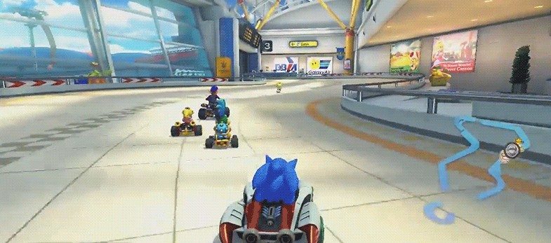 sonic_mario_kart