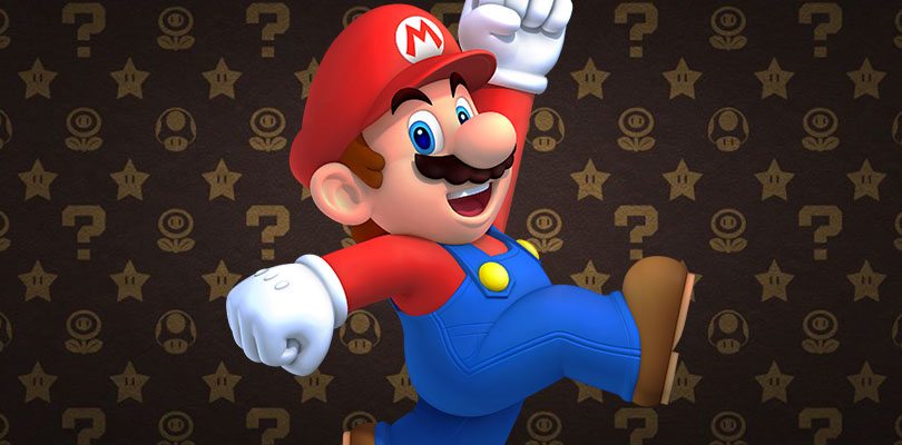 Nintendo svela che Mario non lavora più come idraulico