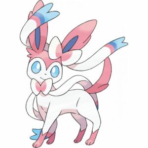 sylveon