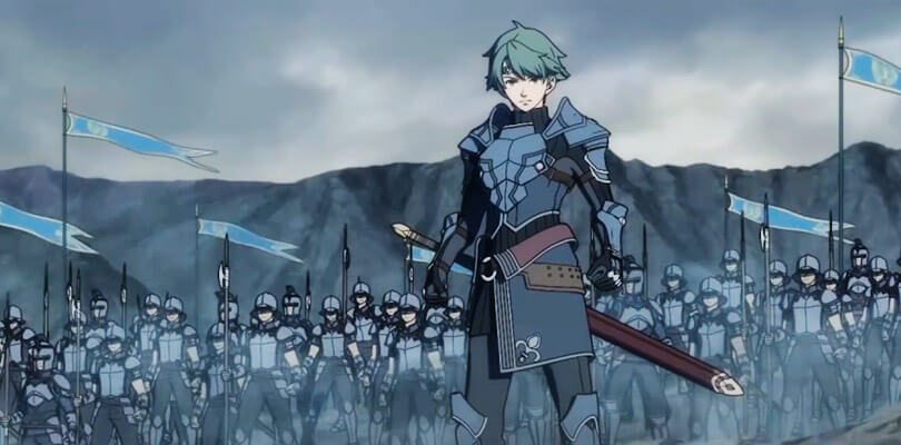 Fire Emblem Echoes: Shadows of Valentia si presenta nella video-panoramica ufficiale